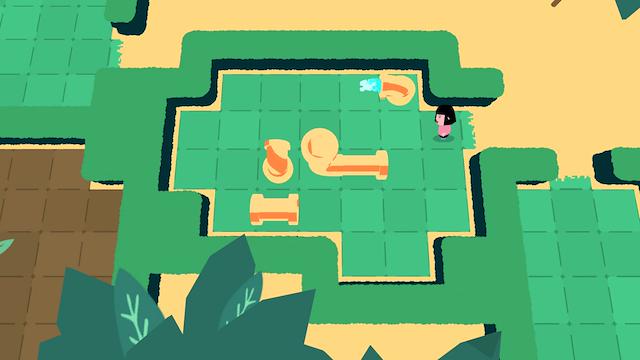 Image for the game Pipe Push Paradise