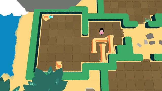 Image for the game Pipe Push Paradise