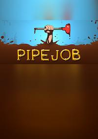 Cover image for the game Pipejob