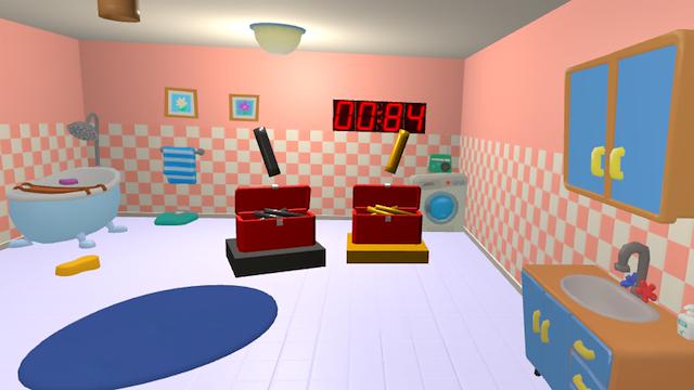 Image for the game Pipejob