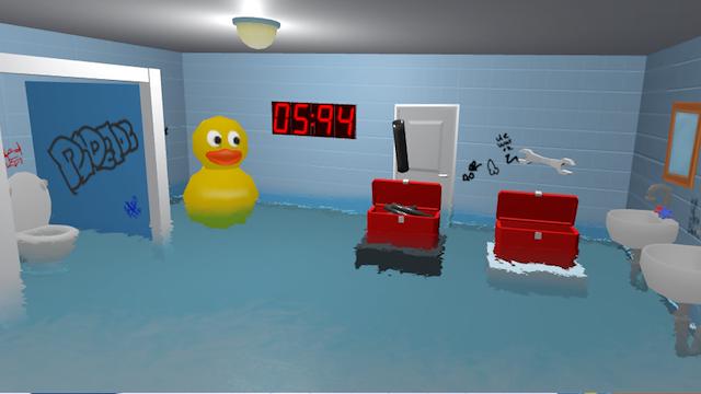 Image for the game Pipejob