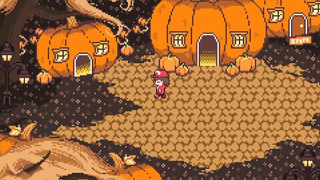 Image for the game Pipkin