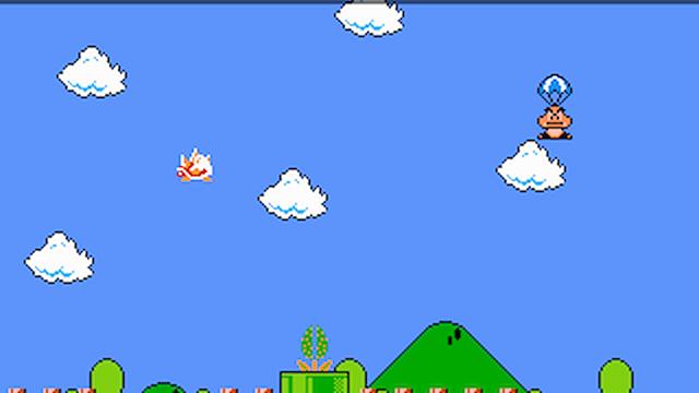 Image for the game Piranha Plant