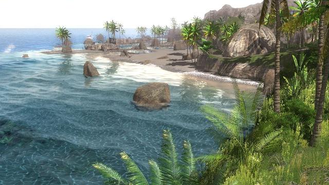 Image for the game Pirate Hunter