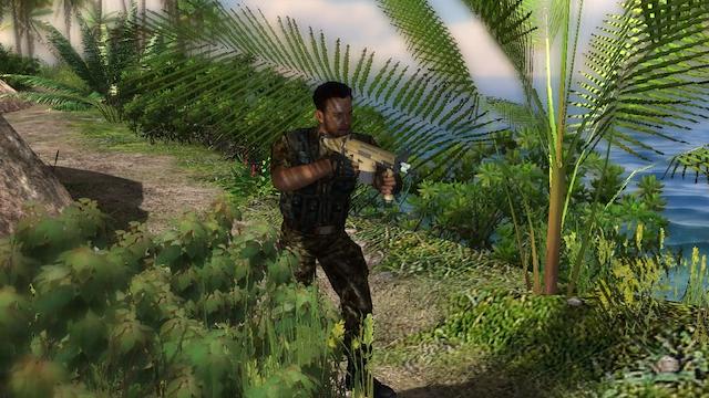 Image for the game Pirate Hunter