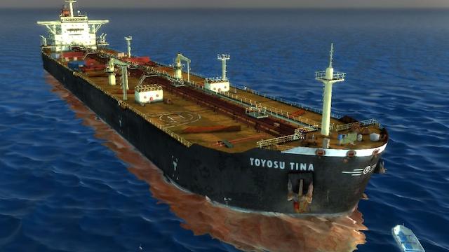 Image for the game Pirate Hunter