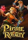 Cover image for the game Pirate Royalty
