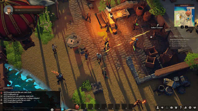 Image for the game Pirate Royalty