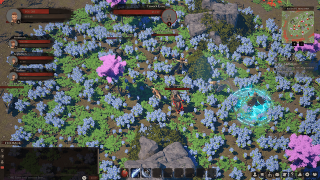 Image for the game Pirate Royalty