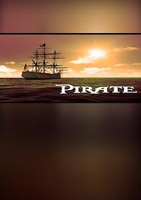 Cover image for the game Pirate