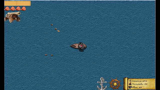 Image for the game Pirate