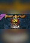 Cover image for the game Pirates of Black Cove: Origins