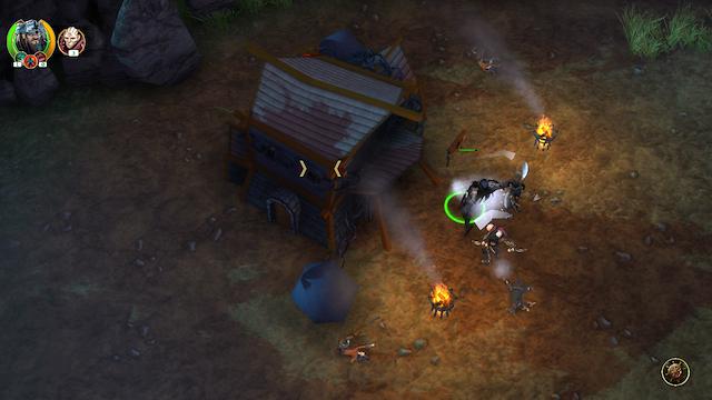 Image for the game Pirates of Black Cove: Origins