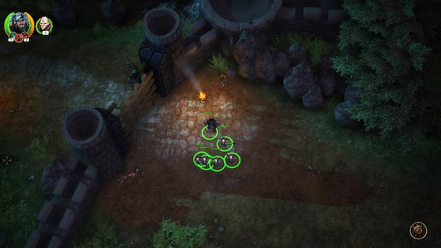 Image for the game Pirates of Black Cove: Origins