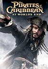 Cover image for the game Pirates of the Caribbean: At World's End