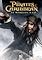Cover image for the game Pirates of the Caribbean: At World's End