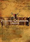 Cover image for the game Pirates of the Caribbean Online
