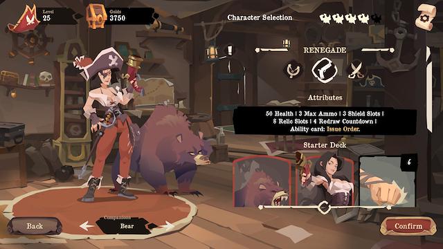 Image for the game Pirates Outlaws 2: Heritage