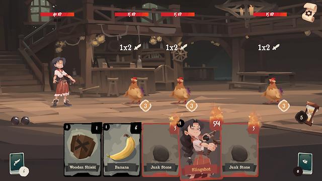 Image for the game Pirates Outlaws 2: Heritage