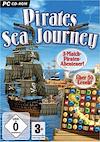 Cover image for the game Pirates Sea Journey