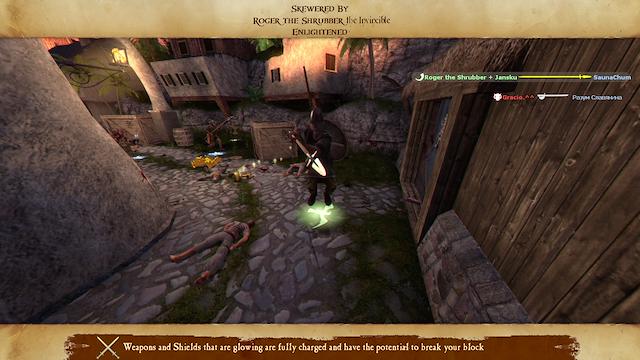 Image for the game Pirates, Vikings, and Knights II