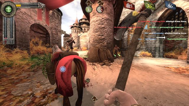 Image for the game Pirates, Vikings, and Knights II