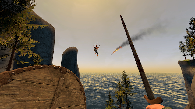 Image for the game Pirates, Vikings, and Knights II