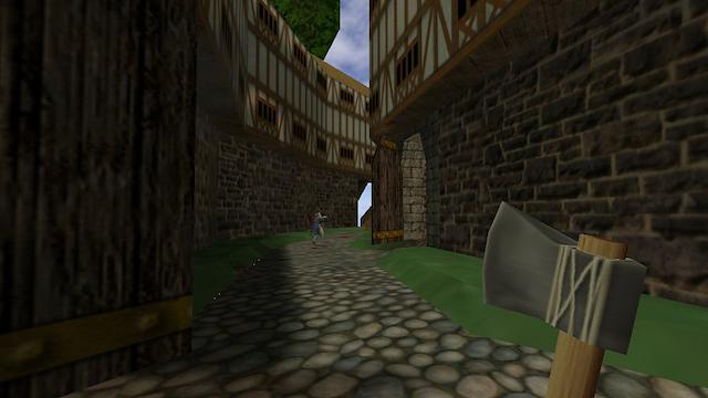 Image for the game Pirates, Vikings and Knights