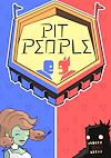 Cover image for the game Pit People