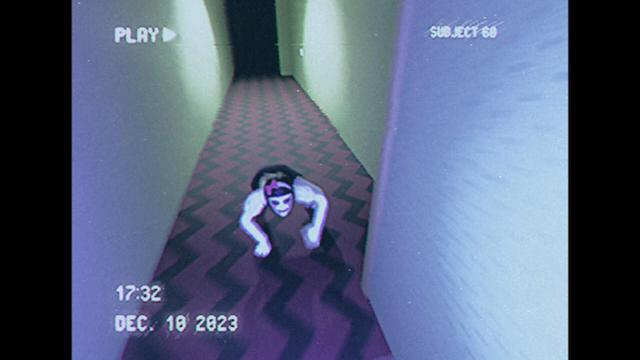 Image for the game Pitch Black