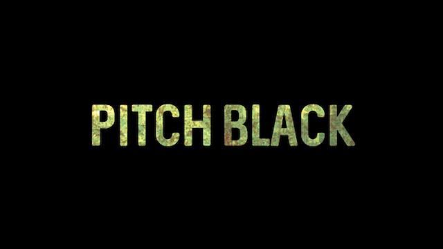 Image for the game Pitch Black: A Dusklight Story