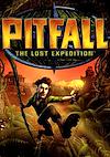 Cover image for the game Pitfall: The Lost Expedition