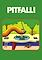 Cover image for the game Pitfall!