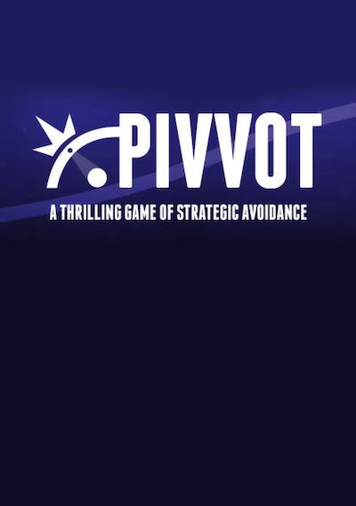 Cover image for the game Pivvot