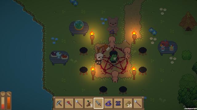 Image for the game Piworld