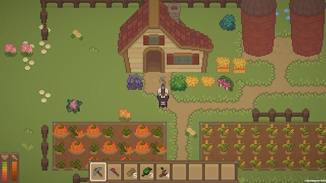 Image for the game Piworld