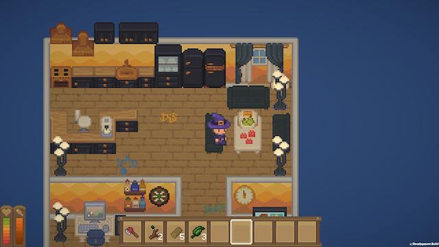 Image for the game Piworld