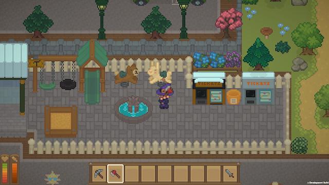 Image for the game Piworld