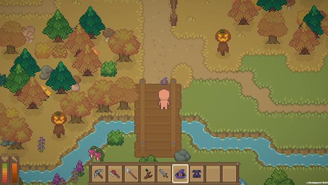 Image for the game Piworld