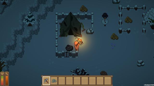 Image for the game Piworld