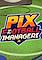 Cover image for the game Pix Football Manager
