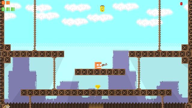 Image for the game PixBit
