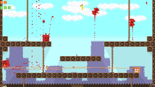 Image for the game PixBit