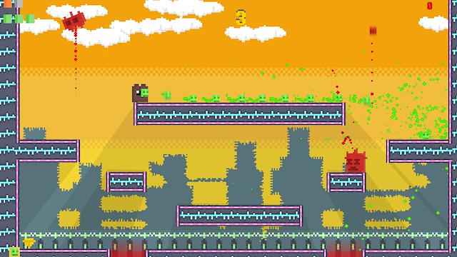Image for the game PixBit