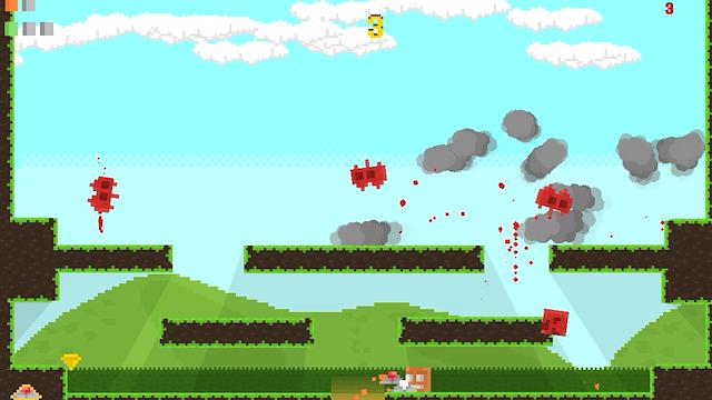 Image for the game PixBit