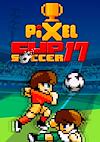 Cover image for the game Pixel Cup Soccer 17