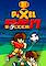 Cover image for the game Pixel Cup Soccer 17