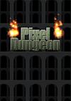Cover image for the game Pixel Dungeon