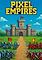 Cover image for the game Pixel Empires