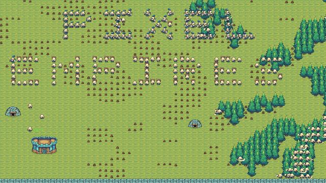 Image for the game Pixel Empires